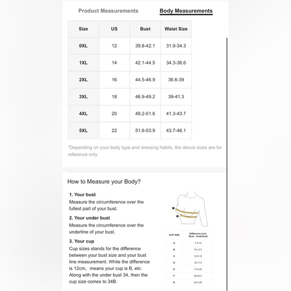 NEW! SHEIN Plus ‘Love’ Tape Lingerie Set Red Sz. 3X - Picture 8 of 8